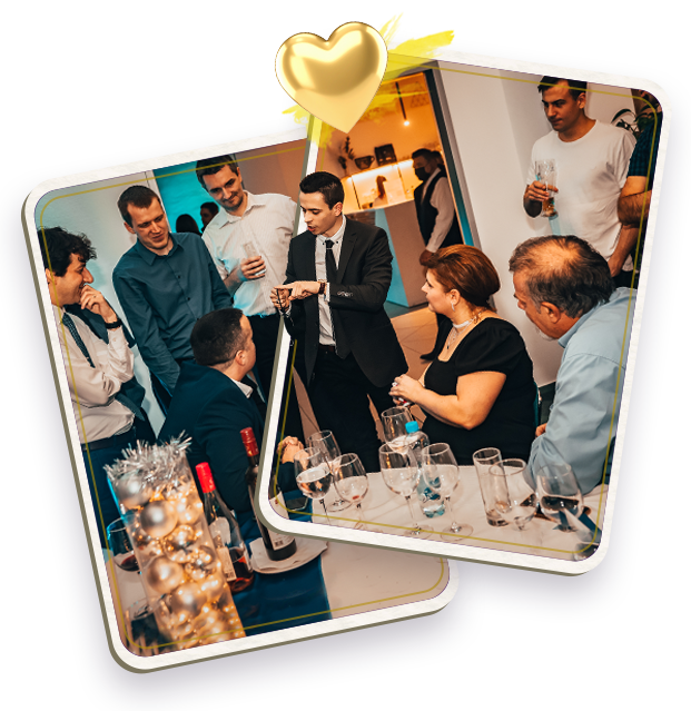 Hajnal Máté esküvői bűvész